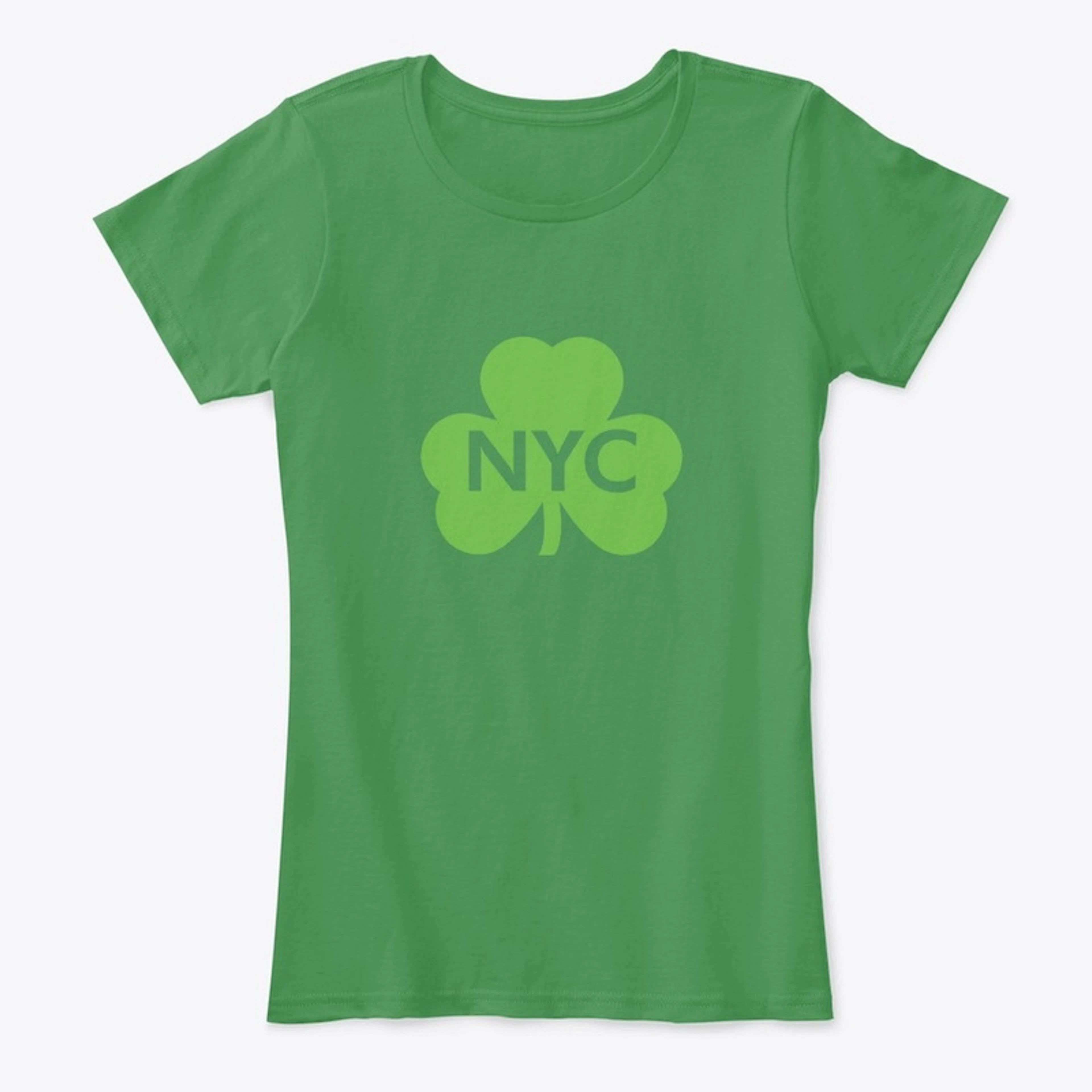 New York Irish