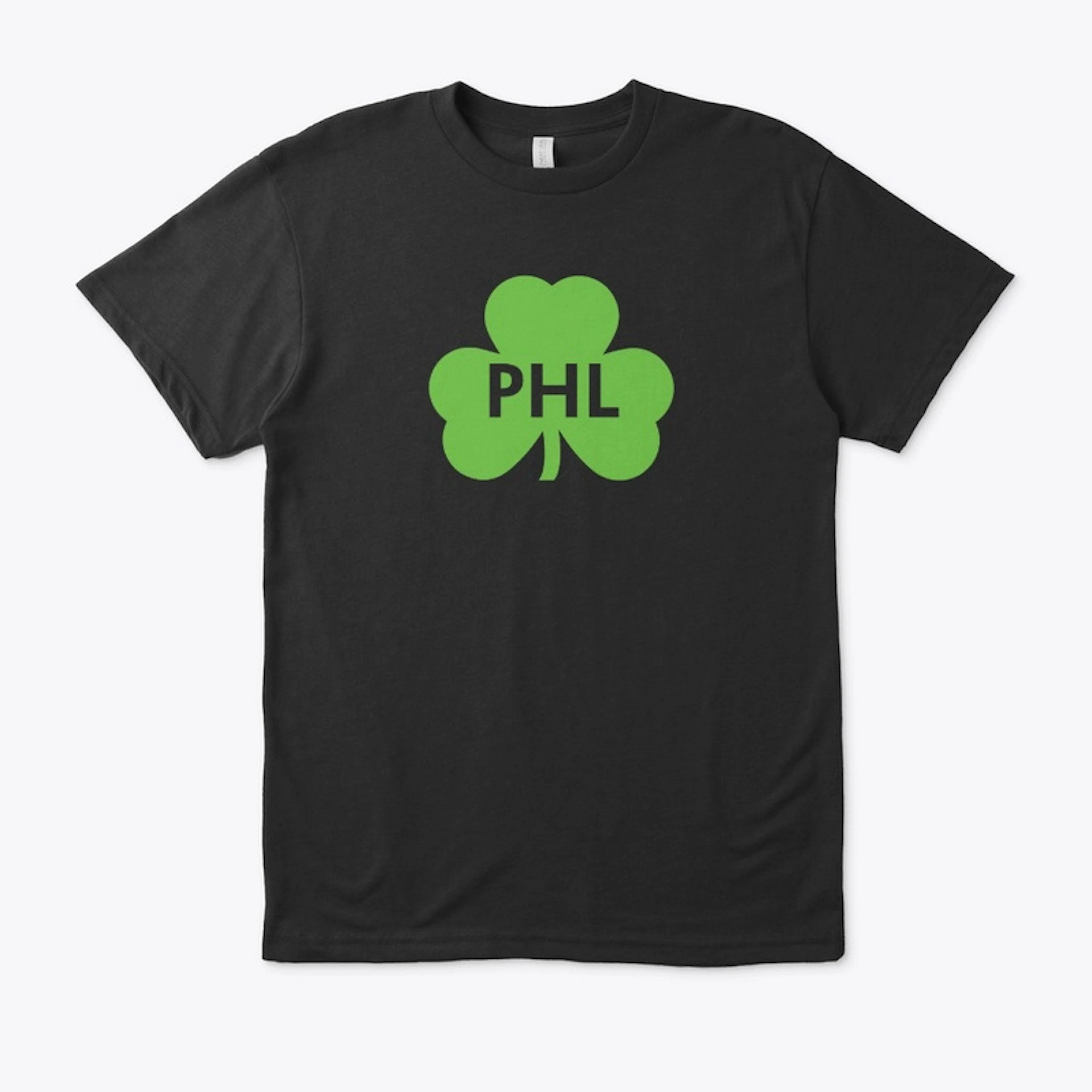 Philadelphia Irish