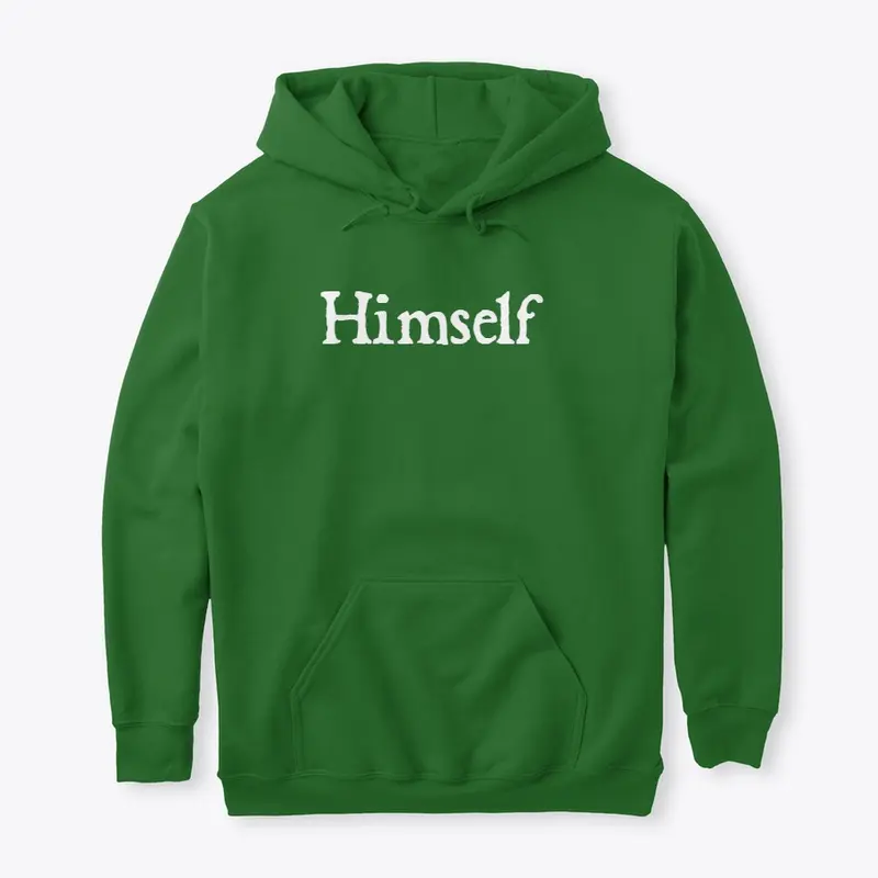 Himself Hoodie/Tee