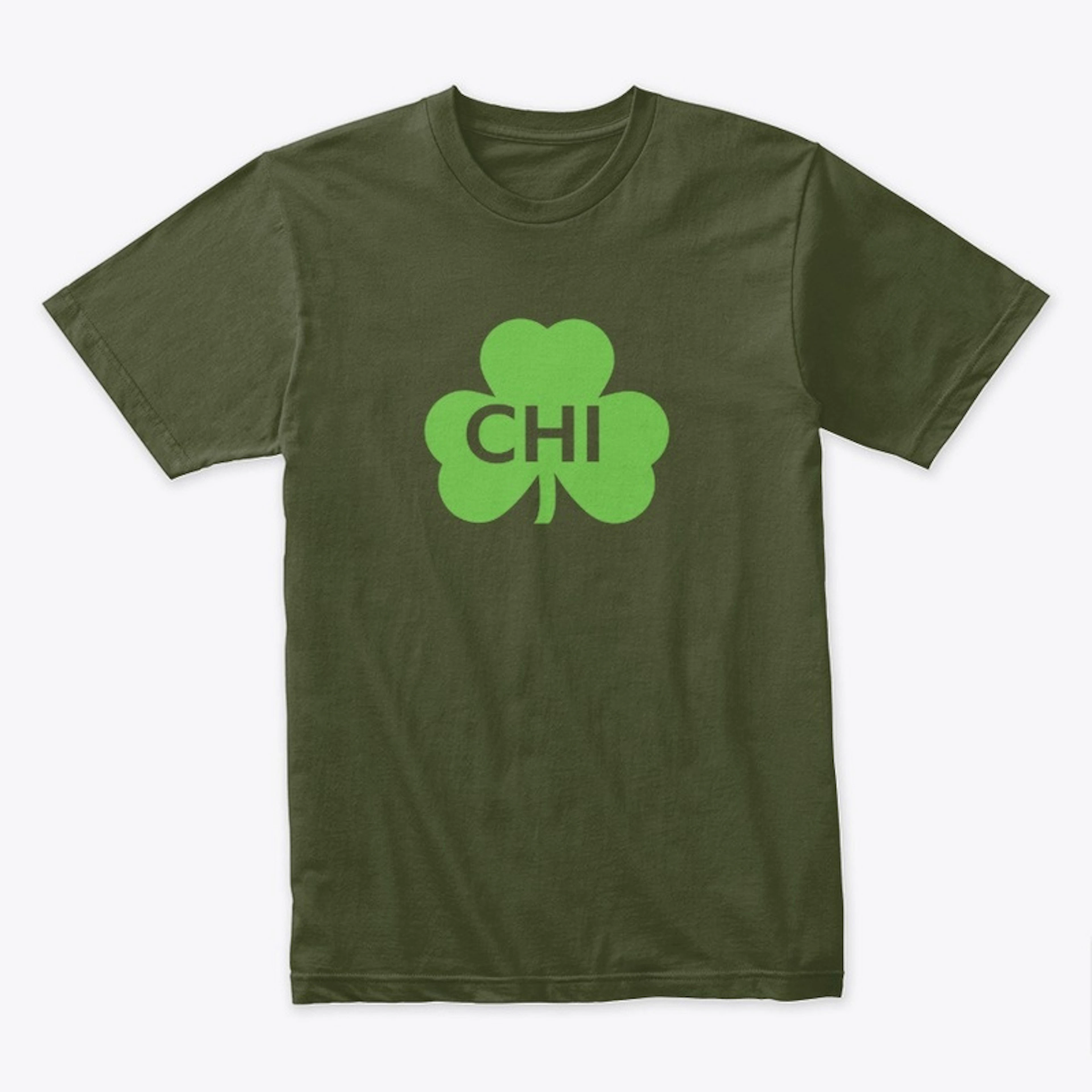 Chicago Irish