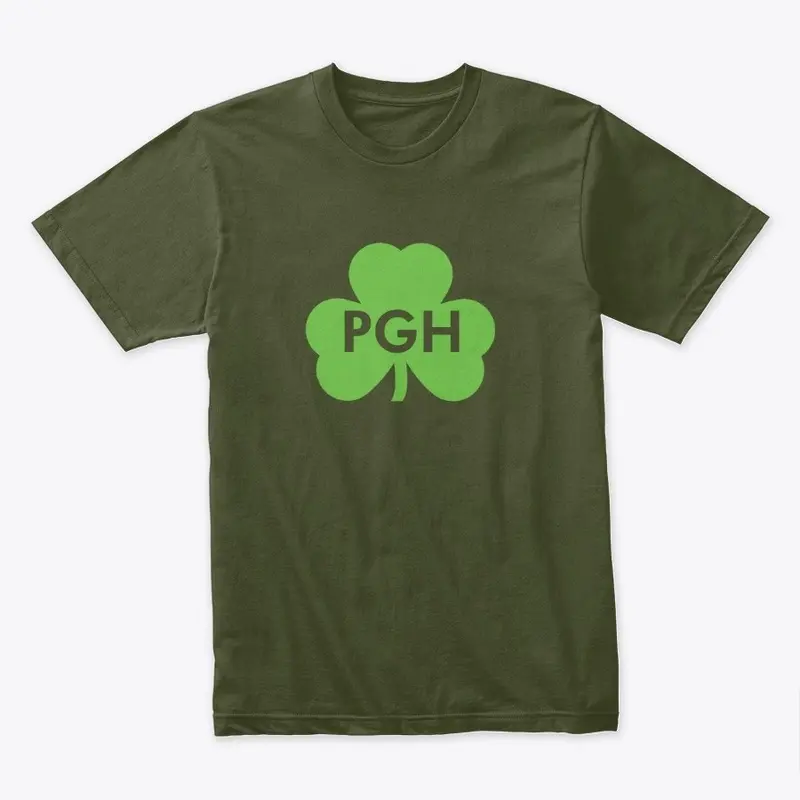 Pittsburgh Irish