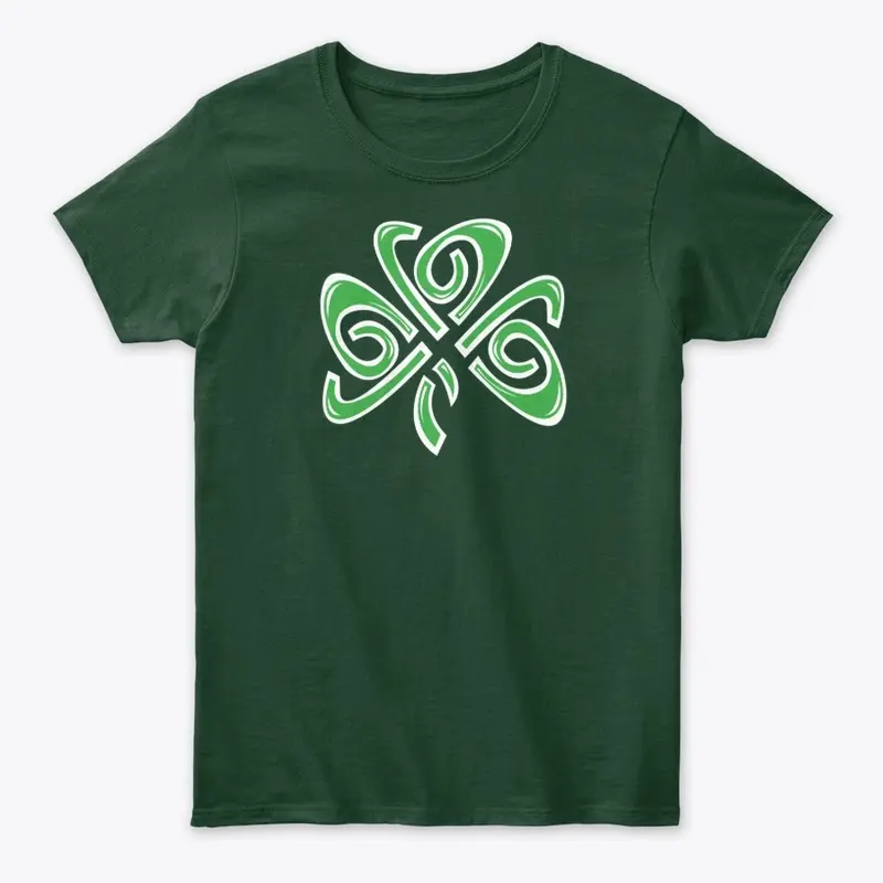 Shamrock T-Shirt