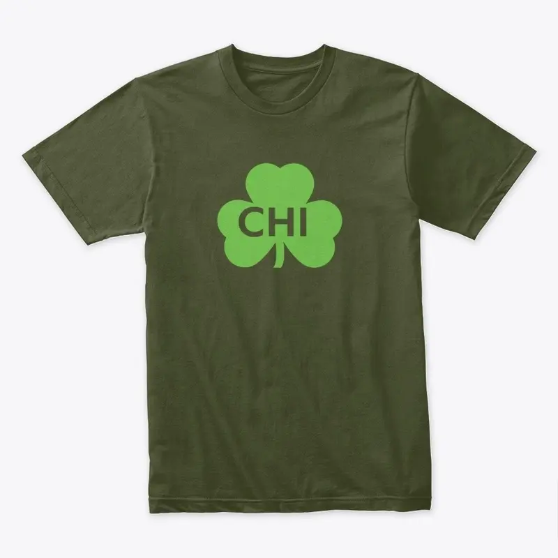 Chicago Irish